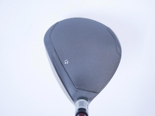 Lady club : All : หัวไม้ 5 Taylormade Stealth (ออกปี 2022 Japan Spec.) Loft 19 ก้าน Mitsubishi TENSEI TM40 Flex A (Lady)