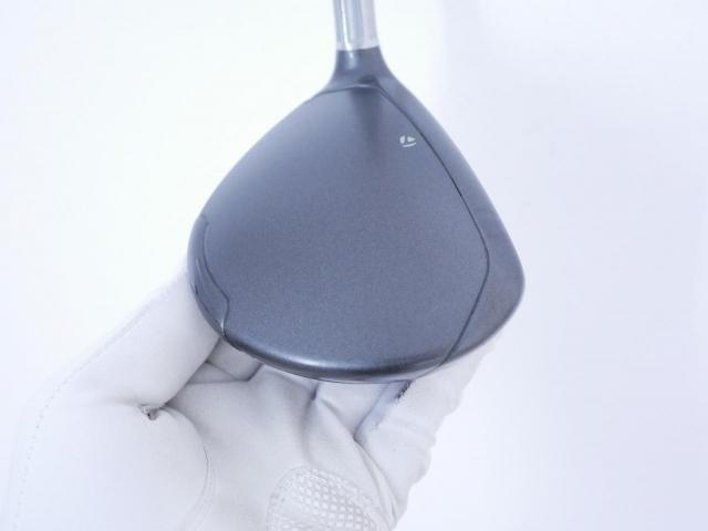 Lady club : All : หัวไม้ 5 Taylormade Stealth (ออกปี 2022 Japan Spec.) Loft 19 ก้าน Mitsubishi TENSEI TM40 Flex A (Lady)