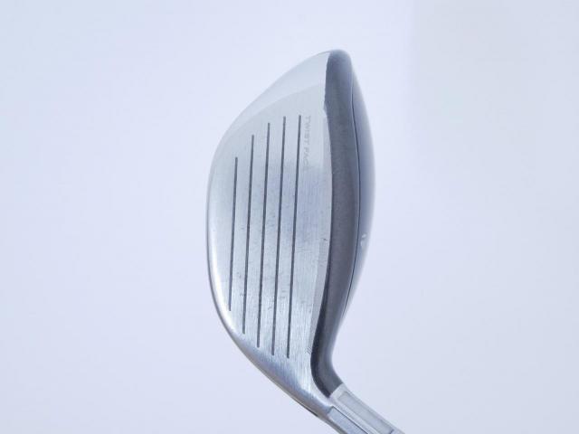 Lady club : All : หัวไม้ 5 Taylormade Stealth (ออกปี 2022 Japan Spec.) Loft 19 ก้าน Mitsubishi TENSEI TM40 Flex A (Lady)