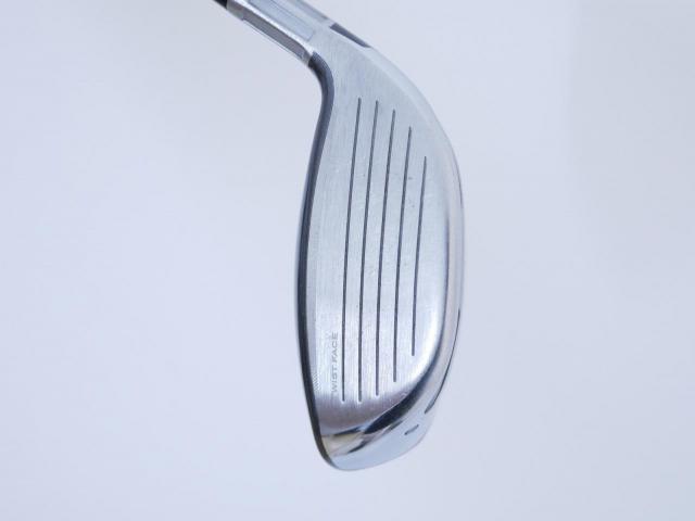 Lady club : All : หัวไม้ 5 Taylormade Stealth (ออกปี 2022 Japan Spec.) Loft 19 ก้าน Mitsubishi TENSEI TM40 Flex A (Lady)