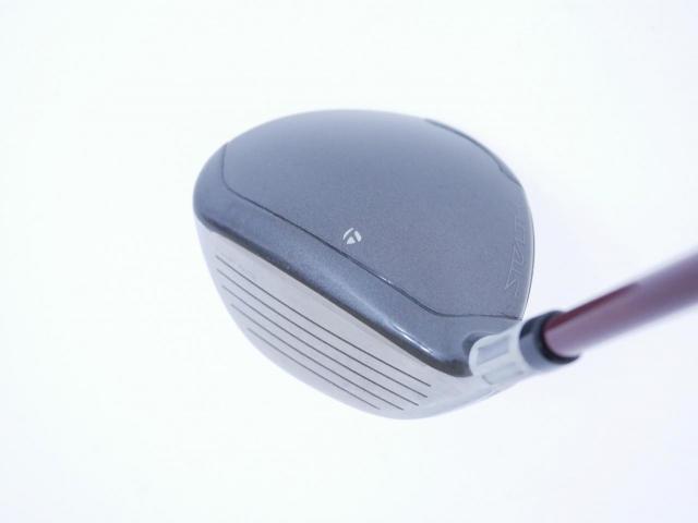 Lady club : All : หัวไม้ 5 Taylormade Stealth (ออกปี 2022 Japan Spec.) Loft 19 ก้าน Mitsubishi TENSEI TM40 Flex A (Lady)