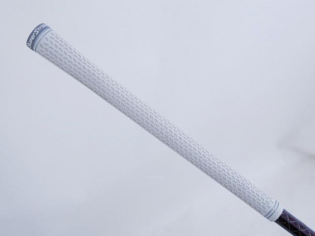 Lady club : All : หัวไม้ 5 Taylormade Stealth (ออกปี 2022 Japan Spec.) Loft 19 ก้าน Mitsubishi TENSEI TM40 Flex A (Lady)