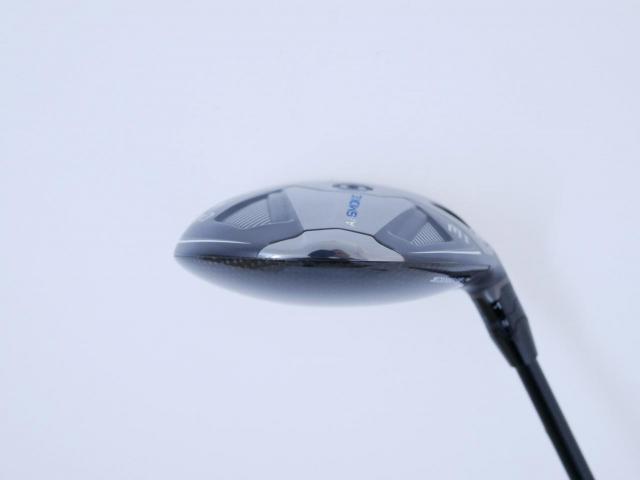 Fairway Wood : callaway : หัวไม้ 3 Callaway Paradym AI Smoke Triple Diamond (รุ่นปี 2024 Low Spin สุดๆ) Loft 15 ก้าน Mitsubishi TENSEI 50 Flex SR