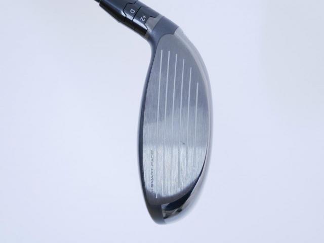 Fairway Wood : callaway : หัวไม้ 3 Callaway Paradym AI Smoke Triple Diamond (รุ่นปี 2024 Low Spin สุดๆ) Loft 15 ก้าน Mitsubishi TENSEI 50 Flex SR