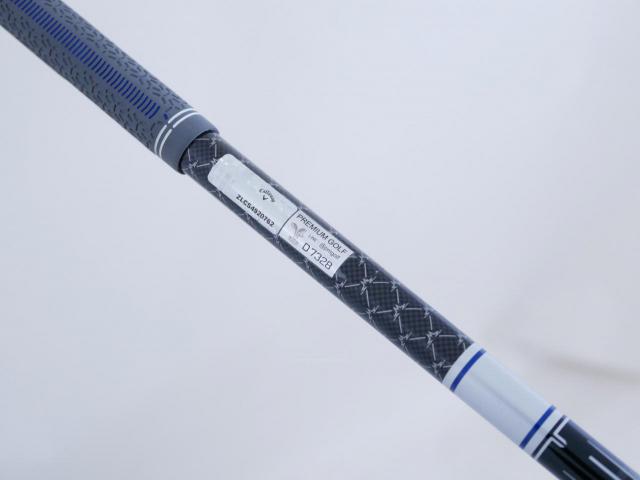 Fairway Wood : callaway : หัวไม้ 3 Callaway Paradym AI Smoke Triple Diamond (รุ่นปี 2024 Low Spin สุดๆ) Loft 15 ก้าน Mitsubishi TENSEI 50 Flex SR