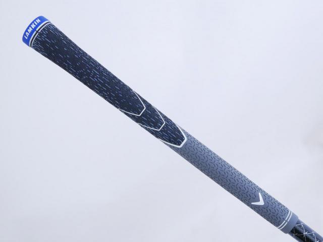 Fairway Wood : callaway : หัวไม้ 3 Callaway Paradym AI Smoke Triple Diamond (รุ่นปี 2024 Low Spin สุดๆ) Loft 15 ก้าน Mitsubishi TENSEI 50 Flex SR