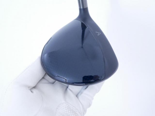 Fairway Wood : callaway : หัวไม้ 3 Callaway Paradym MAX FAST (รุ่นปี 2023 Japan Spec.) Loft 16 ก้าน Fujikura Speeder NX 40 Flex SR