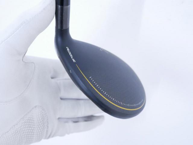 Fairway Wood : callaway : หัวไม้ 5 Callaway Rogue ST Max (รุ่นปี 2022) Loft 18 ก้าน Fujikura Ventus 5 Flex R