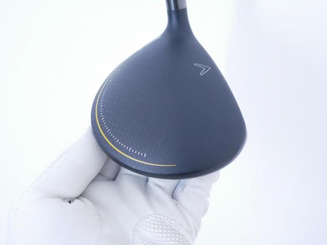 Fairway Wood : callaway : หัวไม้ 5 Callaway Rogue ST Max (รุ่นปี 2022) Loft 18 ก้าน Fujikura Ventus 5 Flex R