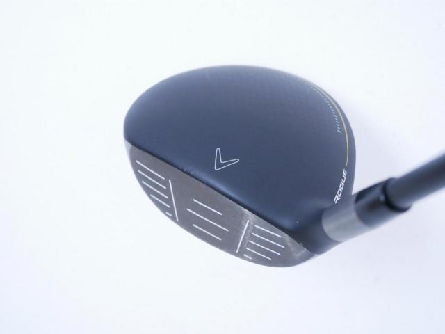 Fairway Wood : callaway : หัวไม้ 5 Callaway Rogue ST Max (รุ่นปี 2022) Loft 18 ก้าน Fujikura Ventus 5 Flex R