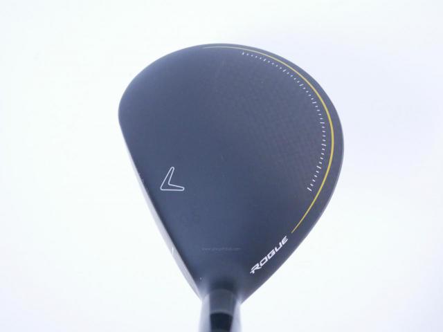 Fairway Wood : callaway : หัวไม้ 5 Callaway Rogue ST Max (รุ่นปี 2022) Loft 18 ก้าน Fujikura Ventus 5 Flex R