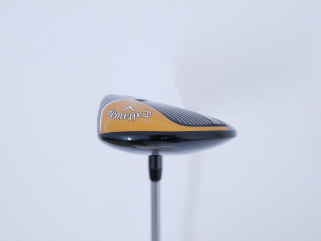 Fairway Wood : callaway : หัวไม้ 5 Callaway Mavrik MAX (ปี 2021 Japan Spec.) Loft 19 ก้าน Mitsubishi Diamana 40 Flex SR