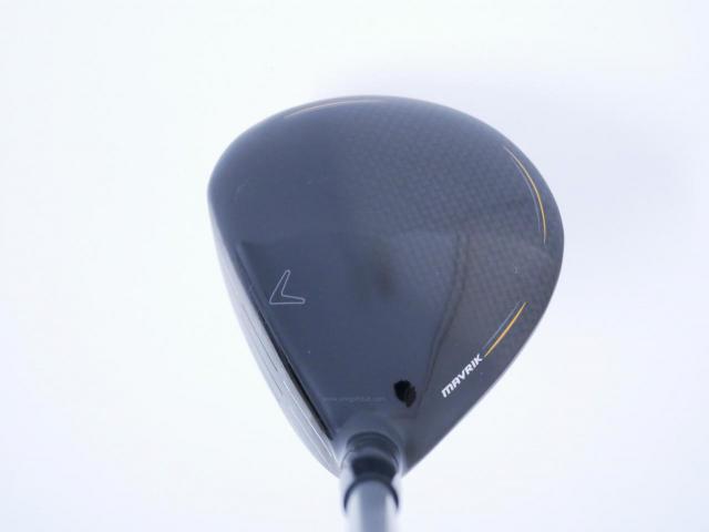 Fairway Wood : callaway : หัวไม้ 5 Callaway Mavrik MAX (ปี 2021 Japan Spec.) Loft 19 ก้าน Mitsubishi Diamana 40 Flex SR