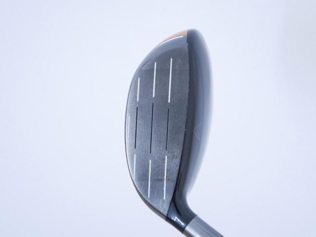 Fairway Wood : callaway : หัวไม้ 5 Callaway Mavrik MAX (ปี 2021 Japan Spec.) Loft 19 ก้าน Mitsubishi Diamana 40 Flex SR