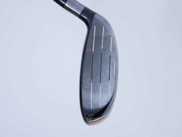 Fairway Wood : callaway : หัวไม้ 5 Callaway Mavrik MAX (ปี 2021 Japan Spec.) Loft 19 ก้าน Mitsubishi Diamana 40 Flex SR