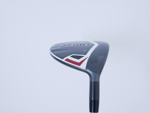 Fairway Wood : callaway : หัวไม้ 5 Callaway X Hot Loft 18 Flex S