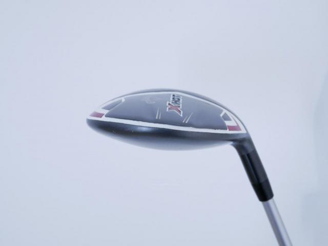 Fairway Wood : callaway : หัวไม้ 5 Callaway X Hot Loft 18 Flex S