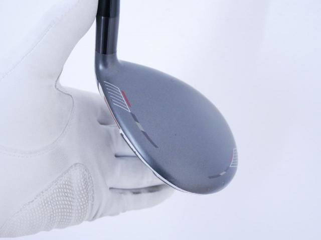 Fairway Wood : callaway : หัวไม้ 5 Callaway X Hot Loft 18 Flex S