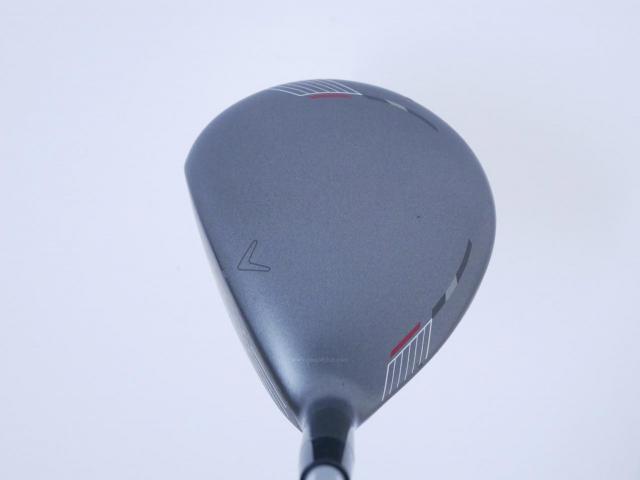 Fairway Wood : callaway : หัวไม้ 5 Callaway X Hot Loft 18 Flex S