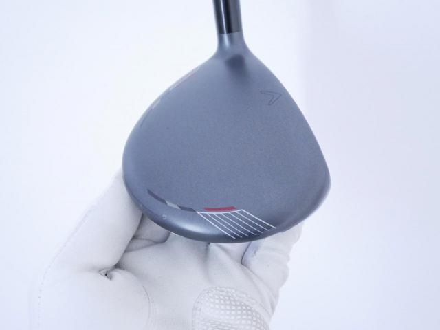 Fairway Wood : callaway : หัวไม้ 5 Callaway X Hot Loft 18 Flex S