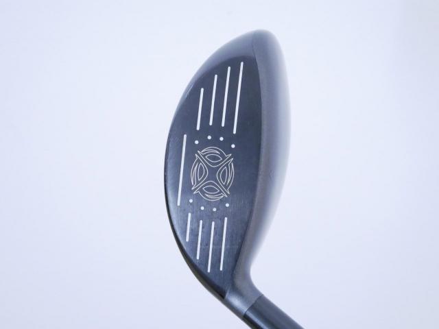 Fairway Wood : callaway : หัวไม้ 5 Callaway X Hot Loft 18 Flex S