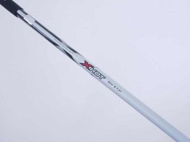 Fairway Wood : callaway : หัวไม้ 5 Callaway X Hot Loft 18 Flex S