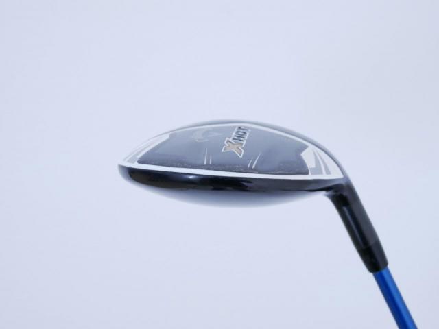 Fairway Wood : callaway : หัวไม้ 5 Callaway X Hot Loft 18 ก้าน Tour AD GT-6 Flex S