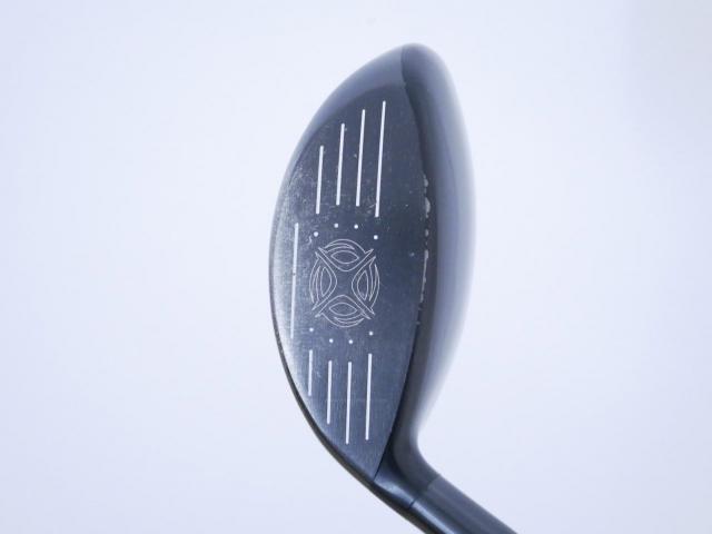 Fairway Wood : callaway : หัวไม้ 5 Callaway X Hot Loft 18 ก้าน Tour AD GT-6 Flex S