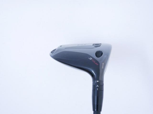 Fairway Wood : Titleist : หัวไม้ 3 Titleist GT1 (รุ่นล่าสุด ออกปี 2024 ) Loft 14.5 (ปรับได้) ก้าน Mitsubishi TENSEI K BLUE 65 Flex S