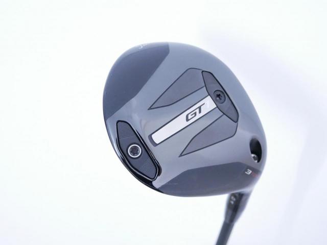 Fairway Wood : Titleist : หัวไม้ 3 Titleist GT1 (รุ่นล่าสุด ออกปี 2024 ) Loft 14.5 (ปรับได้) ก้าน Mitsubishi TENSEI K BLUE 65 Flex S
