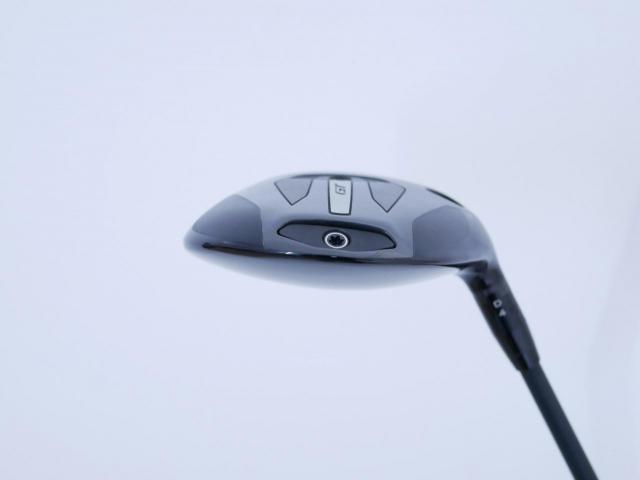 Fairway Wood : Titleist : หัวไม้ 3 Titleist GT1 (รุ่นล่าสุด ออกปี 2024 ) Loft 14.5 (ปรับได้) ก้าน Mitsubishi TENSEI K BLUE 65 Flex S