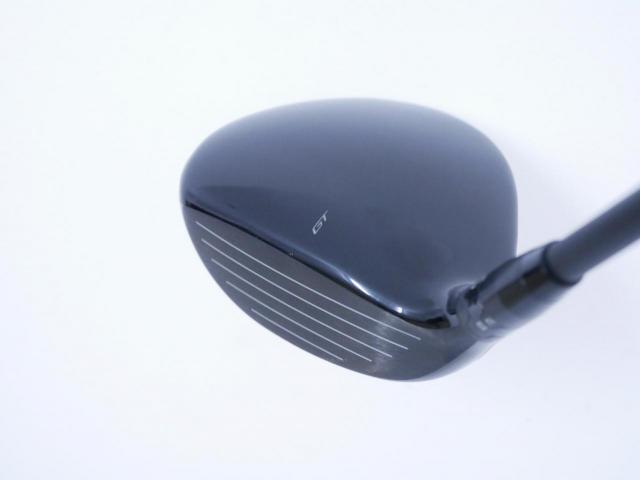 Fairway Wood : Titleist : หัวไม้ 3 Titleist GT1 (รุ่นล่าสุด ออกปี 2024 ) Loft 14.5 (ปรับได้) ก้าน Mitsubishi TENSEI K BLUE 65 Flex S