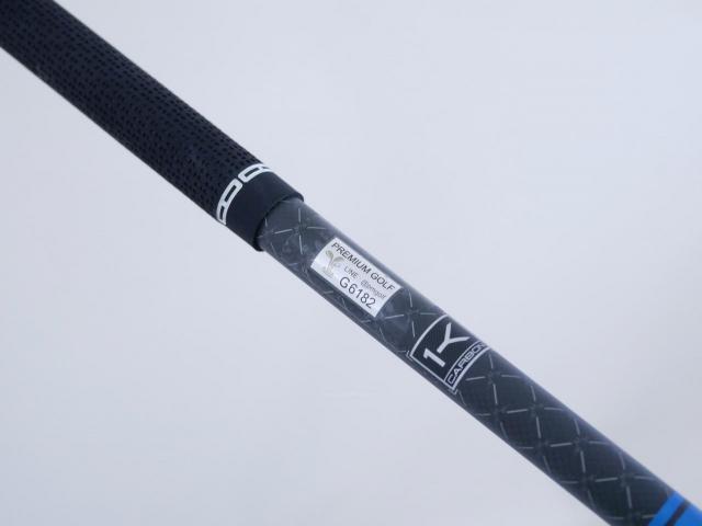 Fairway Wood : Titleist : หัวไม้ 3 Titleist GT1 (รุ่นล่าสุด ออกปี 2024 ) Loft 14.5 (ปรับได้) ก้าน Mitsubishi TENSEI K BLUE 65 Flex S