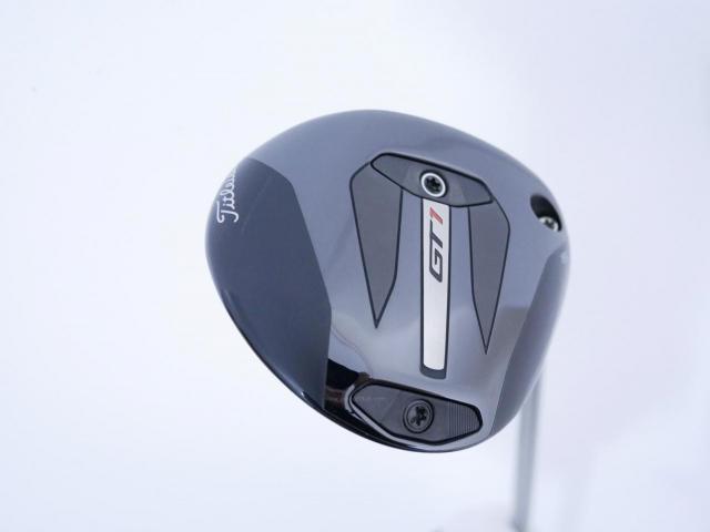 Fairway Wood : Titleist : หัวไม้ 3 Titleist GT1 (รุ่นล่าสุด ออกปี 2024 ) Loft 15 (ปรับได้) ก้าน Fujikura Air Speeder 40 Flex R