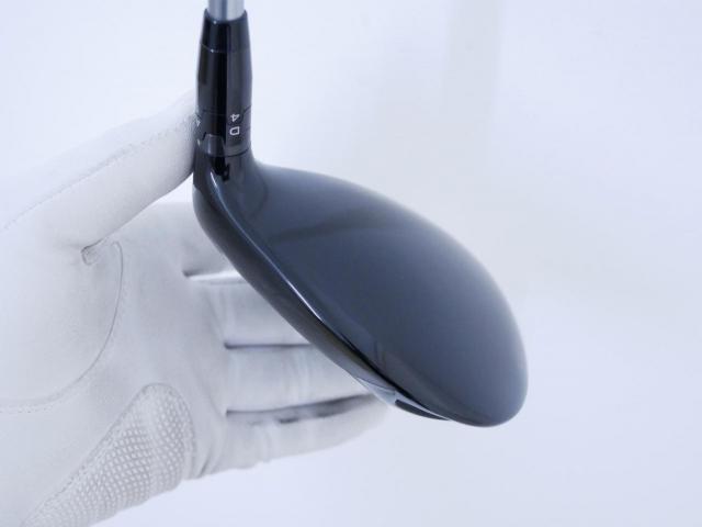 Fairway Wood : Titleist : หัวไม้ 3 Titleist GT1 (รุ่นล่าสุด ออกปี 2024 ) Loft 15 (ปรับได้) ก้าน Fujikura Air Speeder 40 Flex R