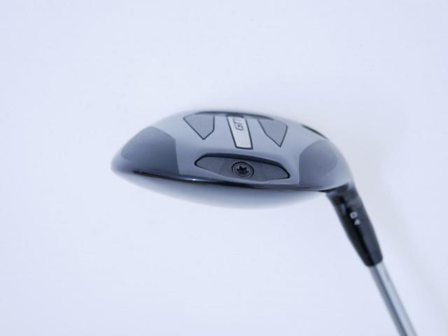Fairway Wood : Titleist : หัวไม้ 3 Titleist GT1 (รุ่นล่าสุด ออกปี 2024 ) Loft 15 (ปรับได้) ก้าน Fujikura Air Speeder 40 Flex R