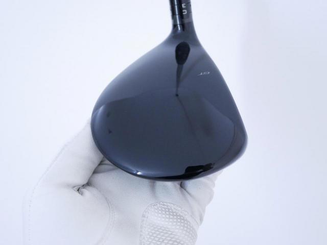 Fairway Wood : Titleist : หัวไม้ 3 Titleist GT1 (รุ่นล่าสุด ออกปี 2024 ) Loft 15 (ปรับได้) ก้าน Fujikura Air Speeder 40 Flex R