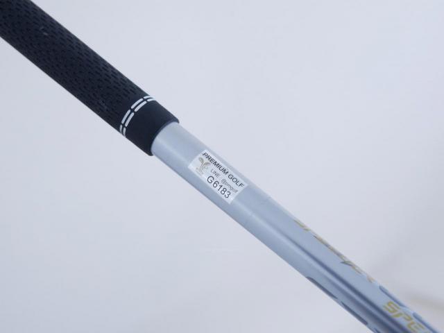 Fairway Wood : Titleist : หัวไม้ 3 Titleist GT1 (รุ่นล่าสุด ออกปี 2024 ) Loft 15 (ปรับได้) ก้าน Fujikura Air Speeder 40 Flex R