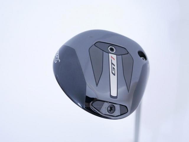 Fairway Wood : Titleist : หัวไม้ 9 Titleist GT1 (รุ่นล่าสุด ออกปี 2024 ) Loft 24 (ปรับได้) ก้าน Fujikura Air Speeder 40 Flex R