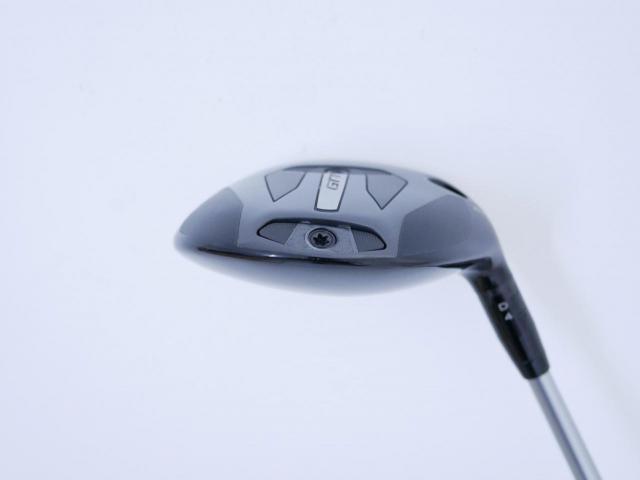 Fairway Wood : Titleist : หัวไม้ 9 Titleist GT1 (รุ่นล่าสุด ออกปี 2024 ) Loft 24 (ปรับได้) ก้าน Fujikura Air Speeder 40 Flex R