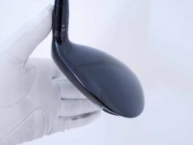 Fairway Wood : Titleist : หัวไม้ 9 Titleist GT1 (รุ่นล่าสุด ออกปี 2024 ) Loft 24 (ปรับได้) ก้าน Fujikura Air Speeder 40 Flex R