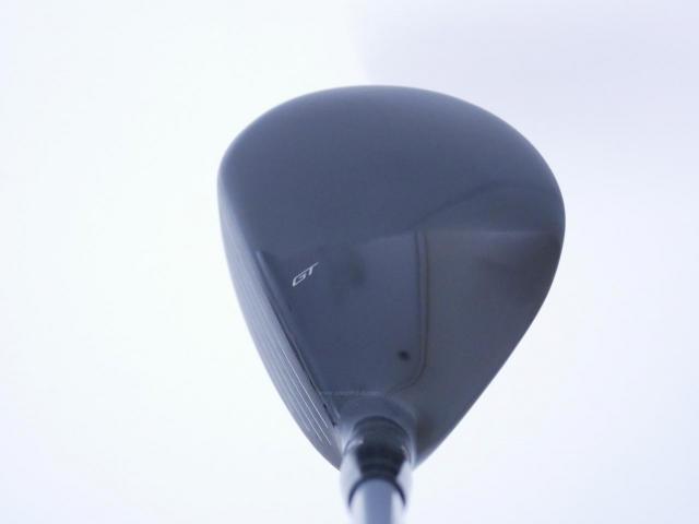 Fairway Wood : Titleist : หัวไม้ 9 Titleist GT1 (รุ่นล่าสุด ออกปี 2024 ) Loft 24 (ปรับได้) ก้าน Fujikura Air Speeder 40 Flex R