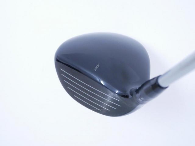 Fairway Wood : Titleist : หัวไม้ 9 Titleist GT1 (รุ่นล่าสุด ออกปี 2024 ) Loft 24 (ปรับได้) ก้าน Fujikura Air Speeder 40 Flex R