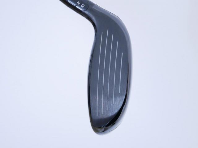 Fairway Wood : Titleist : หัวไม้ 9 Titleist GT1 (รุ่นล่าสุด ออกปี 2024 ) Loft 24 (ปรับได้) ก้าน Fujikura Air Speeder 40 Flex R