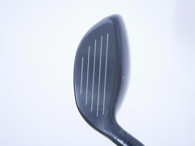 Fairway Wood : Titleist : หัวไม้ 9 Titleist GT1 (รุ่นล่าสุด ออกปี 2024 ) Loft 24 (ปรับได้) ก้าน Fujikura Air Speeder 40 Flex R