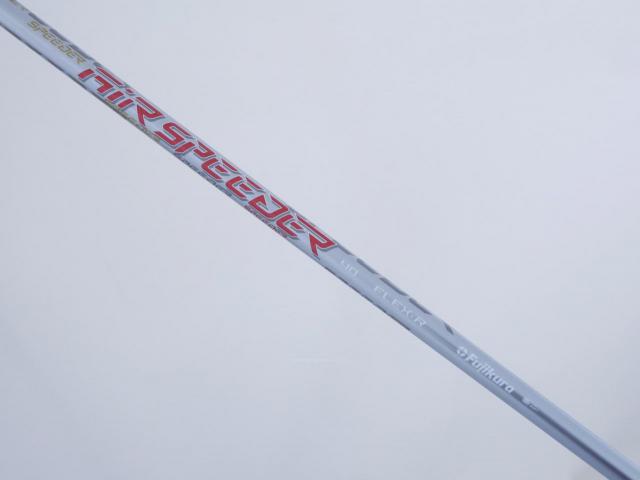 Fairway Wood : Titleist : หัวไม้ 9 Titleist GT1 (รุ่นล่าสุด ออกปี 2024 ) Loft 24 (ปรับได้) ก้าน Fujikura Air Speeder 40 Flex R