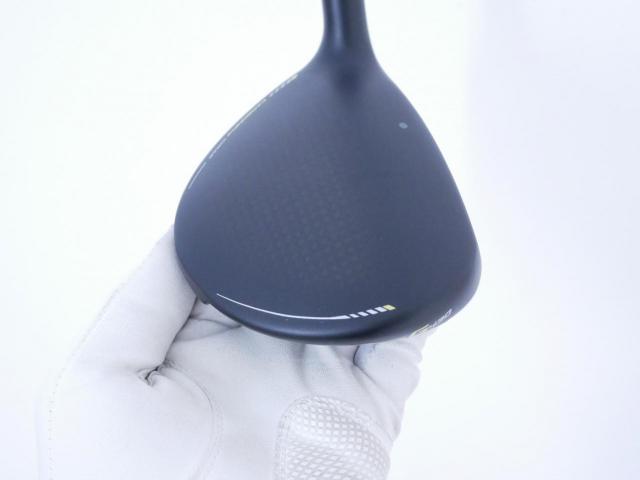 Fairway Wood : Ping : หัวไม้ 3 Ping G430 MAX (ปี 2024) Loft 15 ก้าน Ping Alta J CB Flex R