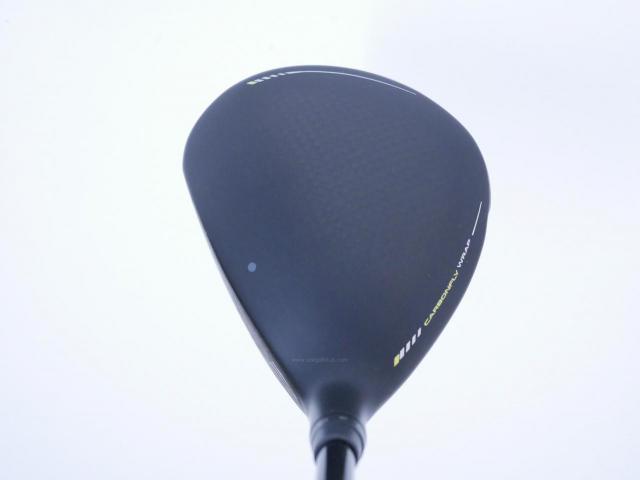 Fairway Wood : Ping : หัวไม้ 3 Ping G430 MAX (ปี 2024) Loft 15 ก้าน Ping Alta J CB Flex R