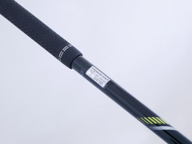 Fairway Wood : Ping : หัวไม้ 3 Ping G430 MAX (ปี 2024) Loft 15 ก้าน Ping Alta J CB Flex R