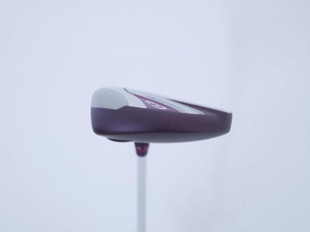 Lady club : All : หัวไม้ 3 Ping G Le2 (ปี 2021 Japan Spec.) Loft 19 ก้านกราไฟต์ Ping ULT 240 Flex A (Lady)